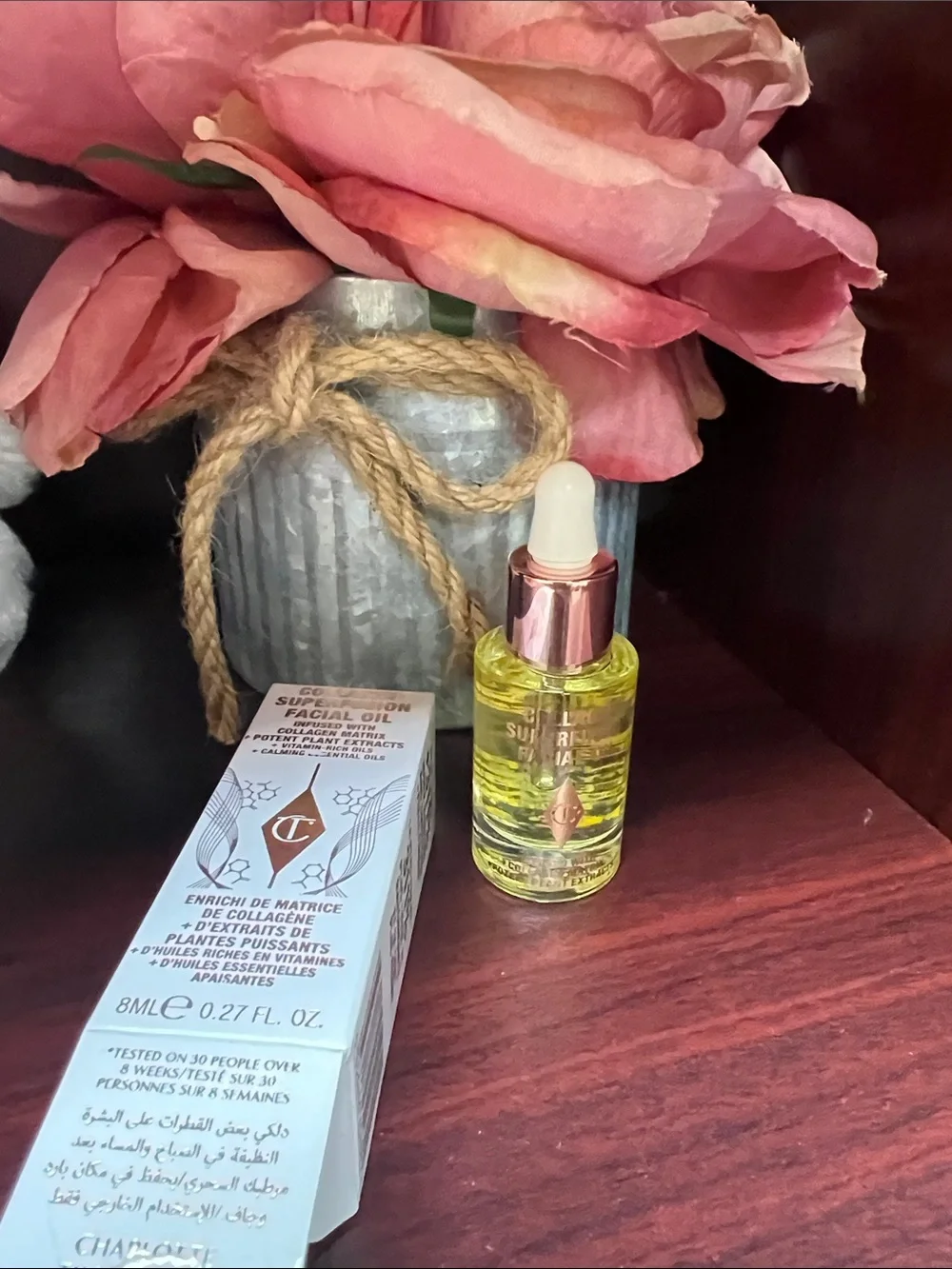 Charlotte Tilbury charlotte tilbury